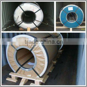 Hot-dipped Galvanized Steel Coil/Sheet (HDGI)(SGCC)