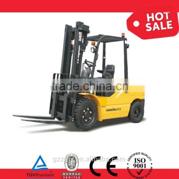 diesel fork lift for sale , 4Ton price