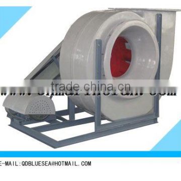 4-72-10C Industrial Centrifugal Belt Pulley Fan