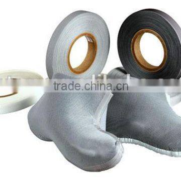 3-layer hot air waterproof seam sealing tape for jackets, winder wear, shoes and boots