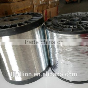 New launched products superelastic flat wire import china goods