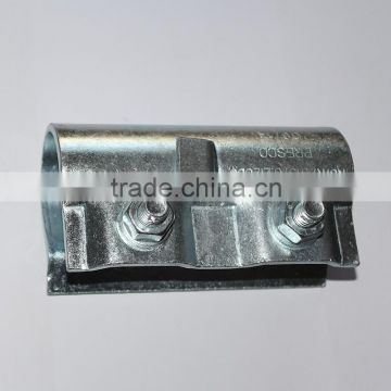 Construction hardware accessories scaffolding sleeve coupler made in China