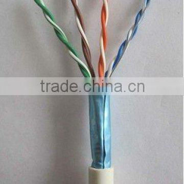 FTP Cat6a Network Cable/ Communication Cat6a Cable