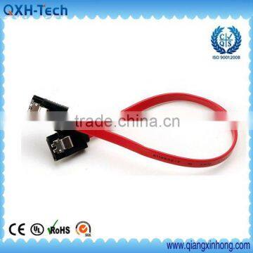 High Quality Right Angle ESATA Cable