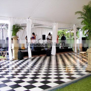 portable dance floors weddings decoration outdoor dance floor