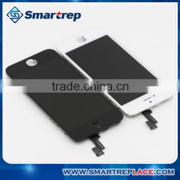 Original replacement screen LCD for iphone 5s and LCD display digitizer for iphone 5s