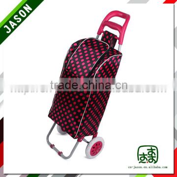 hand trolley hot sell shopping trolley bag cart