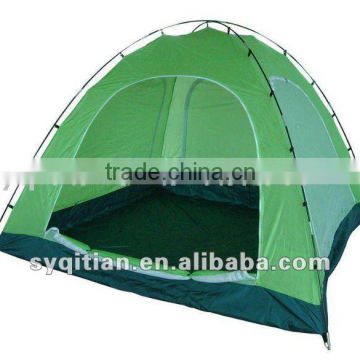 good quatity camp tent