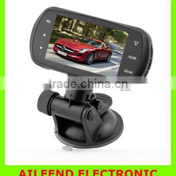 High-end latest 1440P Ambarella A12 Chip With GPS Car Dash Camera                        
                                                Quality Choice