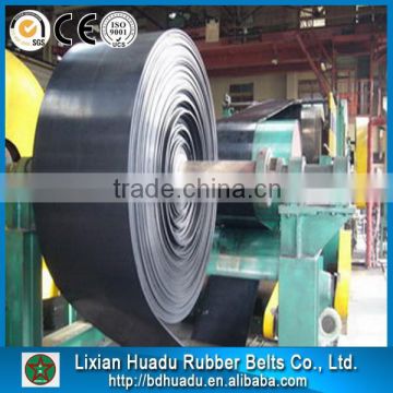 Best Selling Multiply FabricNN Rubber Conveyor Belt DIN Z