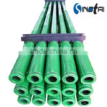 API Integral Spiral Heavy Weight Drill Pipe