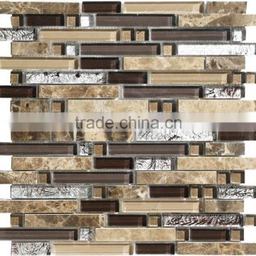 Fico mosaic GZ3365SD,kitchen mosaic wall tiles