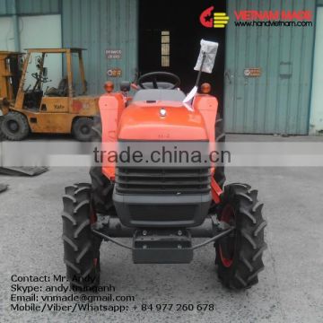 pto tractor generator L3108