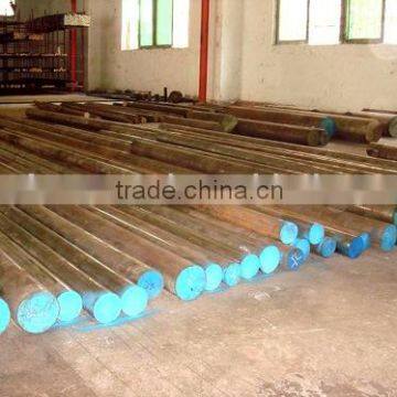 Cold work tool steel / round bar Cr12Mo1V1(D2/1.2379/Cr12Mo1V1)