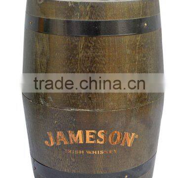 Hot sale antique wooden bucket for sale