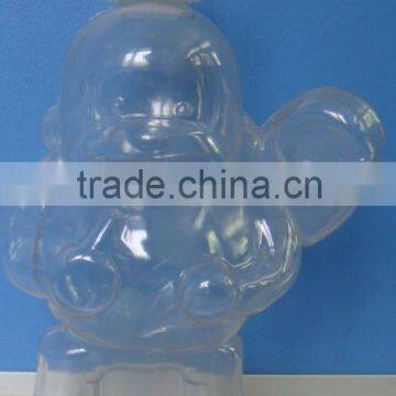 carton drink bottle PET preform mould making in HUANGYAN XUEJUN