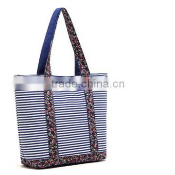 beautiful bags folding shopping bags leisure womans bags fashion tote basg china wholesale market