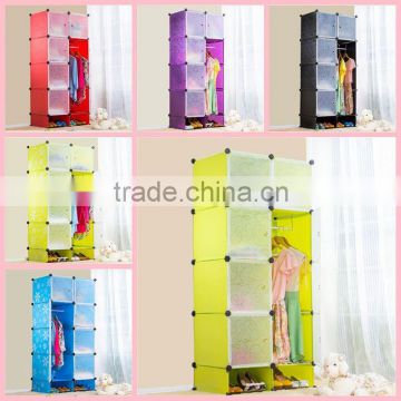 wholesale YIWU Simple indian bedroom wardrobe designs