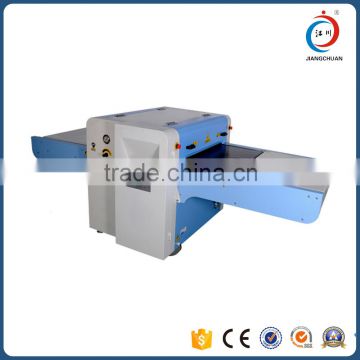 pneumatic multi-function garment fusing heat press printing machine