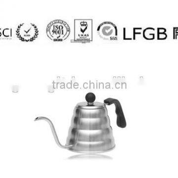 Tea Kettle Stainless Steel