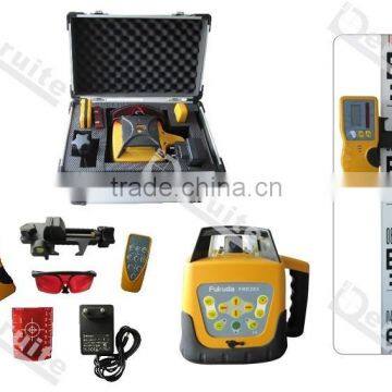 Self-leveling Rotary Laser Level FRE203, Rotating laser level FRE203