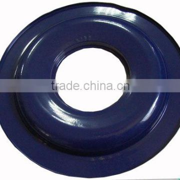 AIR CLEANER COVER 65-73 (BLUE) for FD MSTNG