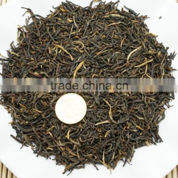 Chinese Tianwang Brand Special Grade Kongfu Black Tea