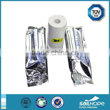 High-end hot selling disposable medical paper bed sheet