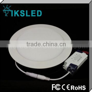 E-Installation Ceiling 20W 28W Ultra-thin Recessed Led Ceiling Light