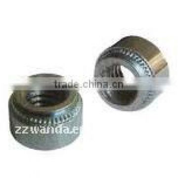 Hot Sale!!! High Quality Slotted Nut