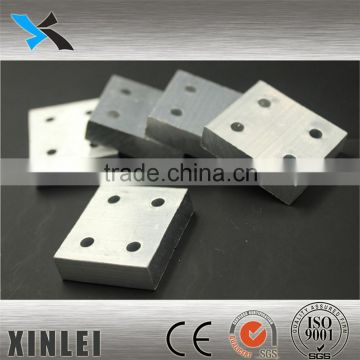 Custom xinlei extrusion heatsink made in Shenzhen