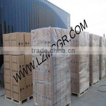 calcium silicate plate refractory