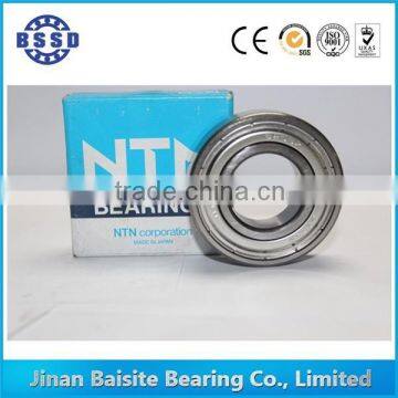 6020 ball type durable bearing ntn nachi