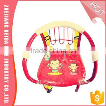 Competitive price widely used popular baby safe bath and dinning chair