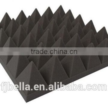 100mm Acoustic Foam Pyramid Tiles
