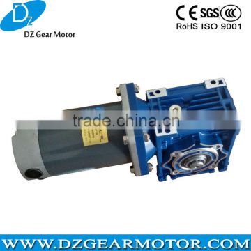 12v dc worm gear motor NMRV030 with ratio 1 25 Worm gearbox                        
                                                Quality Choice
                                                    Most Popular