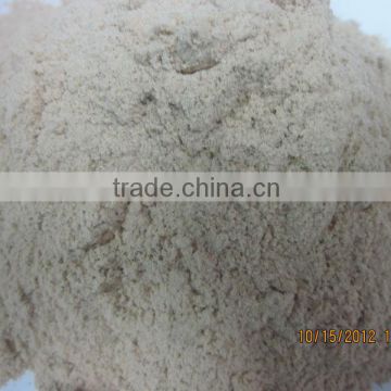 Vietnam wood powder for incense stick