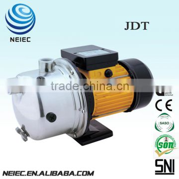 horizontally centrifugal pump JDT
