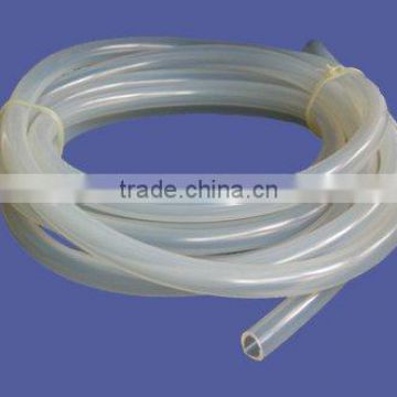 PVC Transparent extrusion pipe