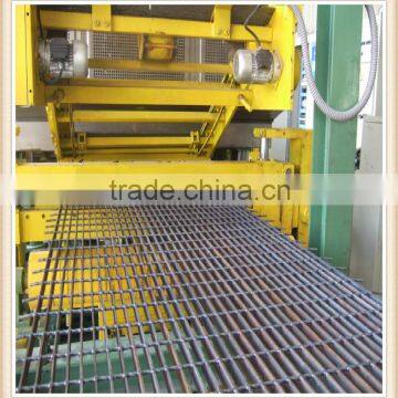 High quality Fiberglass Railing / Press Lock Gratings hot sale in China