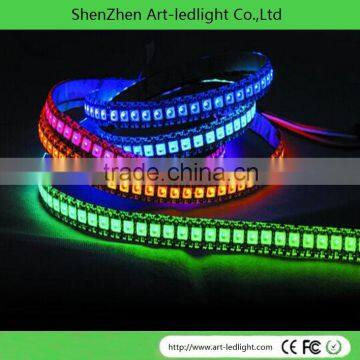 Magic Dream Color 48 Pixels SMD5050 RGB ws2812b Led Digital Strip