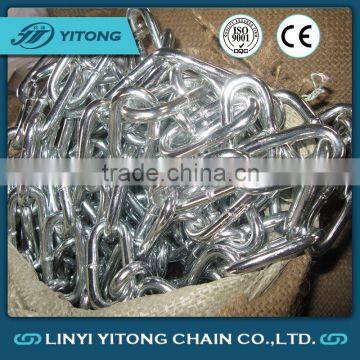 Australian Standard Welded Long Round Link Chain