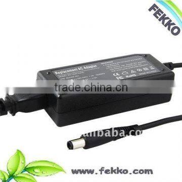 90W Universal Notebook/MP3 AC/DC Adapter with USB tips