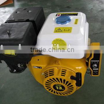 irrigation use electric start 13hp water pump small engine