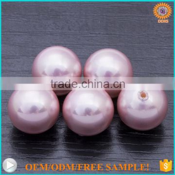 china wholesale pearl jewelry materials