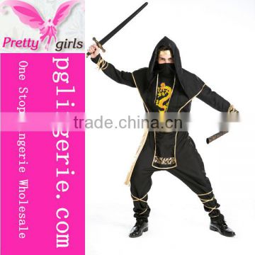 Halloween Costume Suppliers Wholesale Sexy Man Cosplay Costume