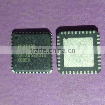 ADP3198J ADP3198 ,8-Bit Programmable 2- to 4-Phase Synchronous Buck Controller