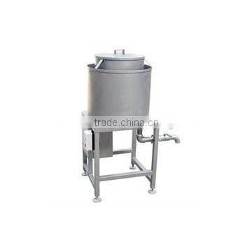 Expro Batter Mixer (BDJJ-80) / Food processing machine / Fill ice in the interlayer