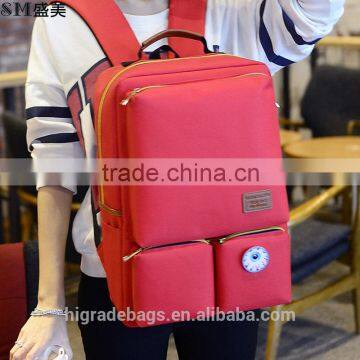 2016 Hotsale school backpack bag