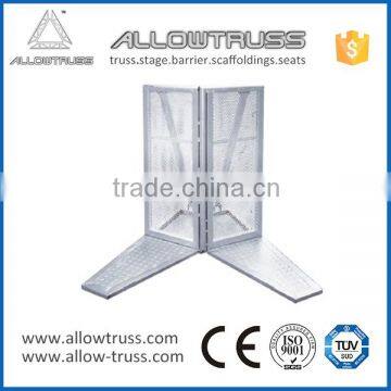 Suitable for mobile performance automatic barrier price,stage barrier